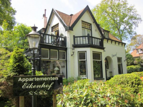 Appartementen Huize Eikenhof